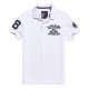 Superdry Ανδρική μπλούζα polo